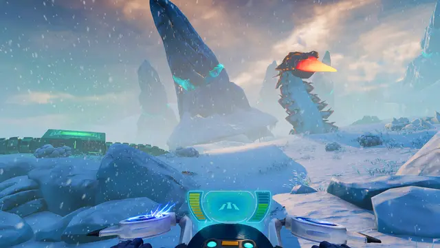 Subnautica Below Zero - imagem 5