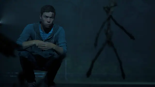 The Dark Pictures Anthology - imagem 3