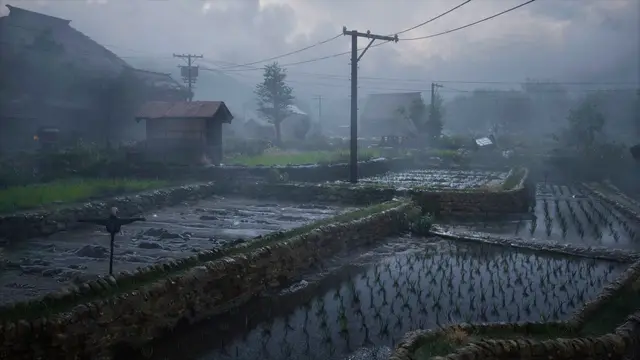 Silent Hill f - imagem 7