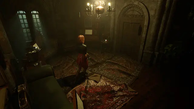 Tormented Souls 2 - imagem 10