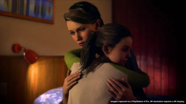 Detroit: Become Human - imagem 24