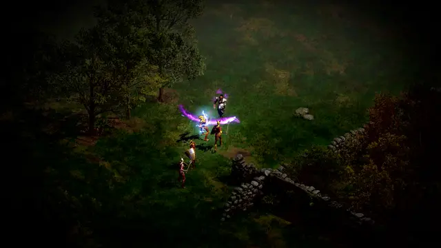 Diablo II: Resurrected - imagem 5