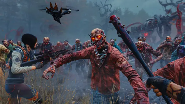 John Carpenter s Toxic Commando - imagem 7