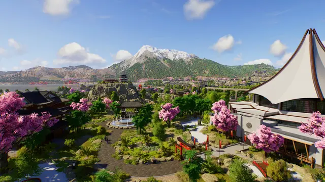 Jurassic World Evolution 3 - imagem 2