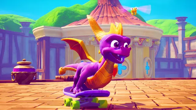 Spyro Reignited Trilogy - imagem 12