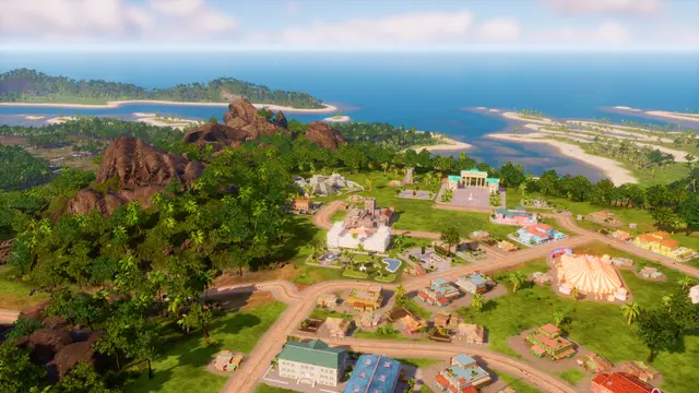 Tropico 6 - imagem 13