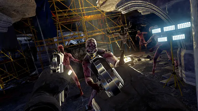 Killing Floor 2 - imagem 11
