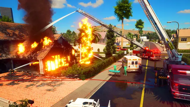 Police Simulator: Patrol Officers - imagem 34