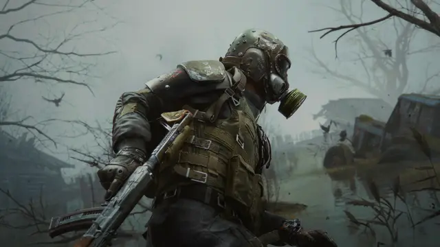METRO 2039 - imagem 1