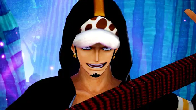 ONE PIECE: PIRATE WARRIORS 4 - imagem 12