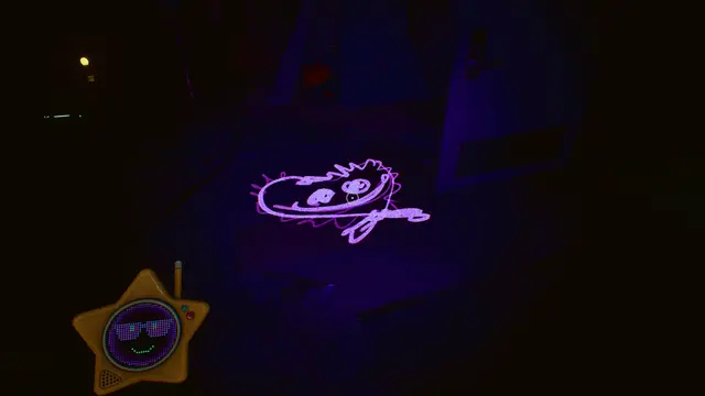 Poppy Playtime Capítulo 5 - imagem 2