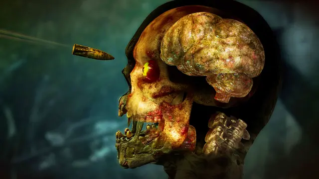 Zombie Army 4: Dead War - imagem 12