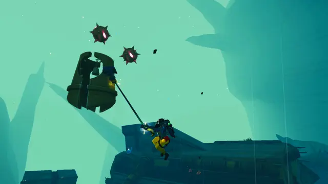 Risk of Rain 2 - imagem 14