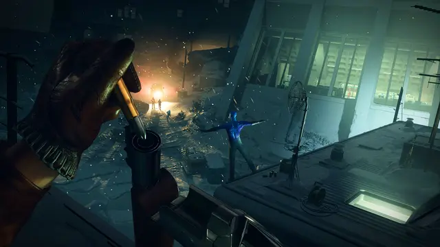 DEATHLOOP - imagem 9