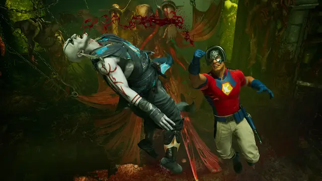 Mortal Kombat 1 - imagem 5