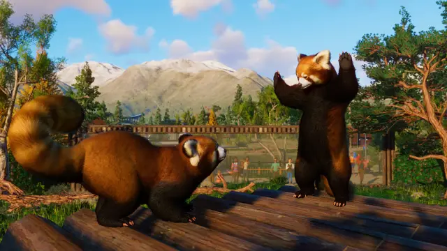 Planet Zoo - imagem 30