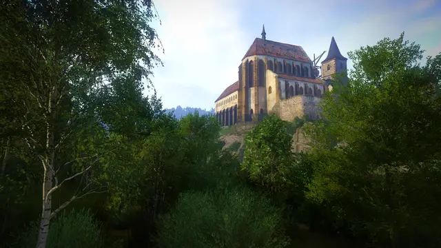 Kingdom Come: Deliverance - imagem 17