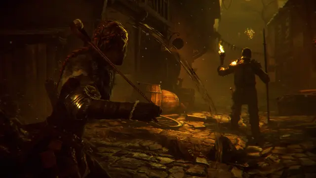 A Plague Tale: Innocence - imagem 4