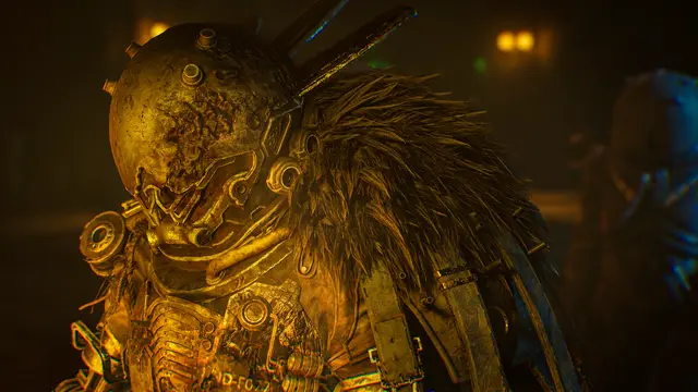 Cronos The New Dawn - imagem 9