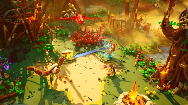 LEGO Horizon Adventures - imagem 5
