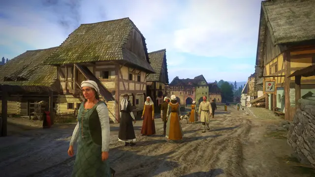 Kingdom Come: Deliverance - imagem 13