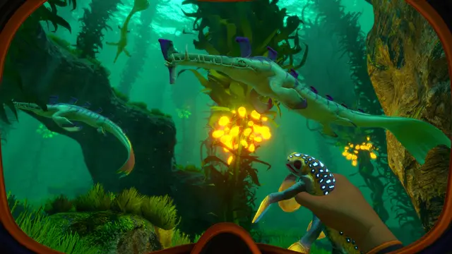 Subnautica - imagem 6