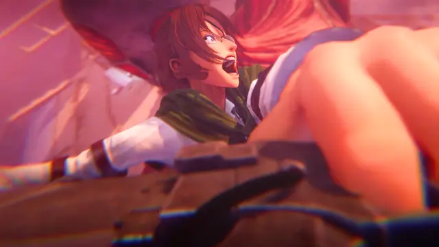 Attack on Titan 3 - imagem 4