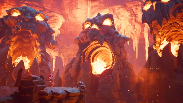 Darksiders III - imagem 8