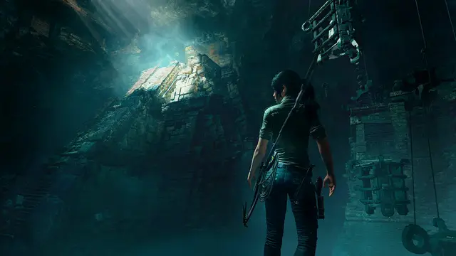 Shadow of the Tomb Raider Definitive Edition - imagem 6