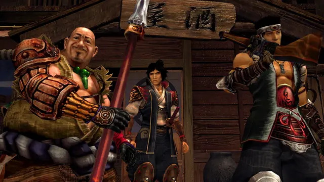 Onimusha 2: Samurai's Destiny - imagem 18