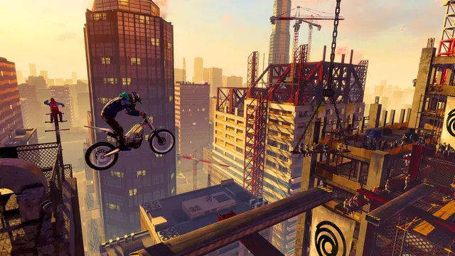 Trials Rising - imagem 18