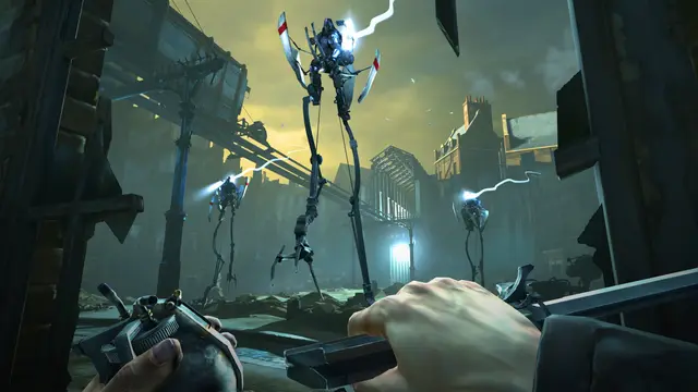 DEATHLOOP - imagem 13