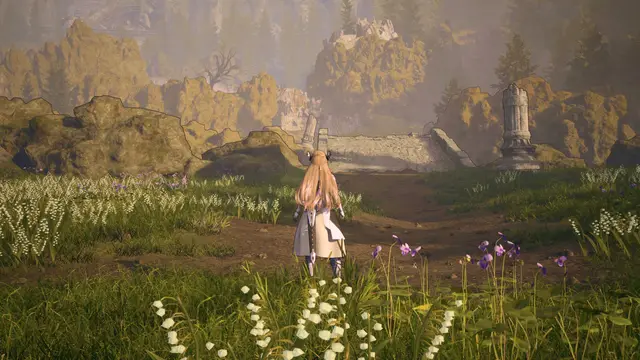 Valkyrie Elysium - imagem 20
