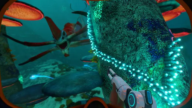 Subnautica - imagem 8