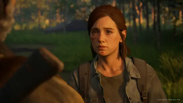 The Last of Us Part II - imagem 14