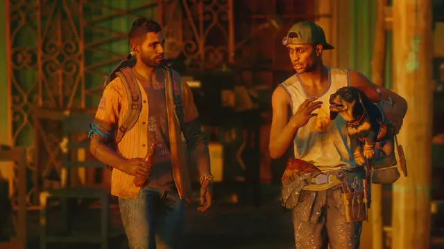 Far Cry 6 - imagem 1