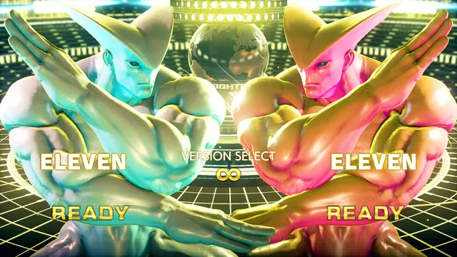 Street Fighter V - imagem 17