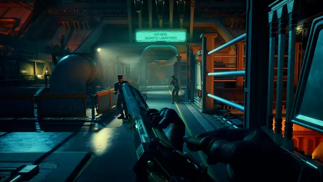 The Outer Worlds 2 - imagem 7
