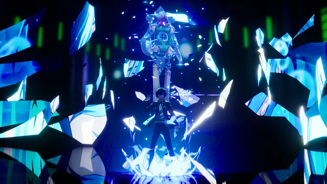 Persona 3 Reload - imagem 1