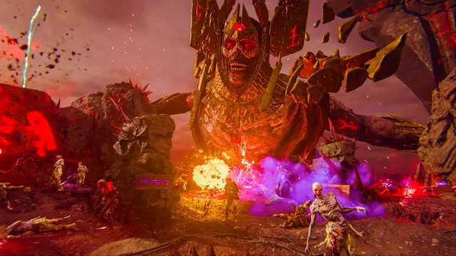 Call of Duty: Vanguard - imagem 10