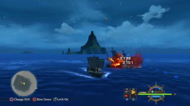 Ys X Nordics - imagem 4