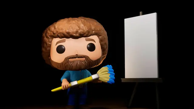 Funko Fusion - imagem 17