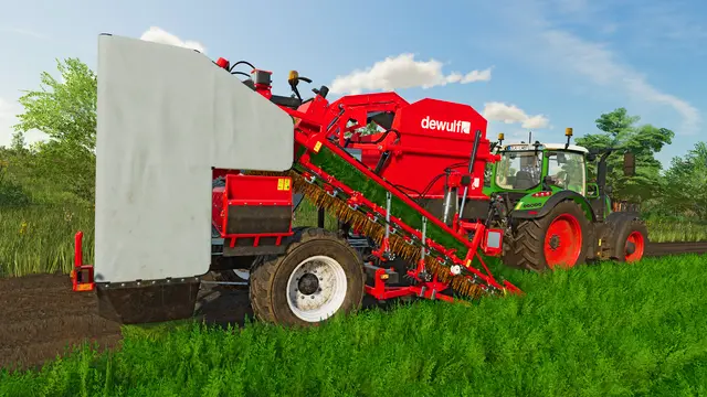 Farming Simulator 22 - imagem 15