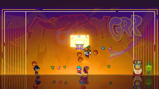 Neon Abyss 2 - imagem 7
