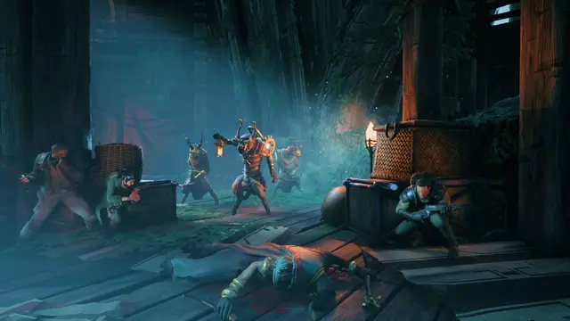 Remnant: From the Ashes - imagem 3