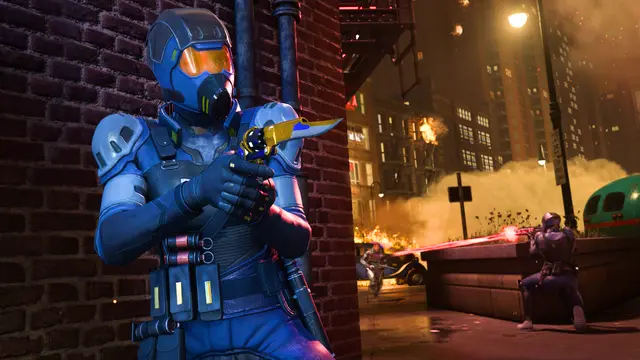 Call of Duty: Vanguard - imagem 3