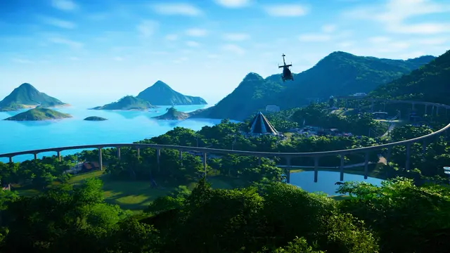 Jurassic World Evolution - imagem 13
