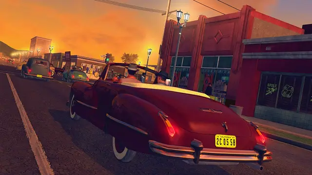 L.A. Noire - imagem 8