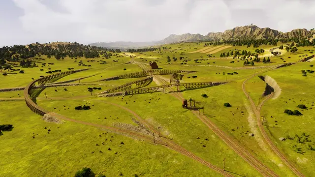 Railway Empire - imagem 6