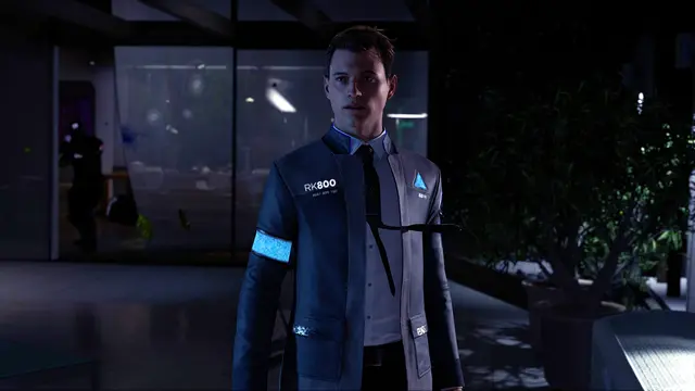 Detroit: Become Human - imagem 17